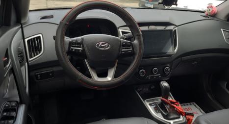 HYUNDAI Creta 1.6 16V 4P FLEX ATTITUDE AUTOMTICO, Foto 10