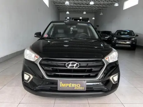 HYUNDAI Creta 1.6 16V 4P FLEX ATTITUDE, Foto 3