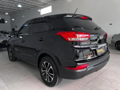 HYUNDAI Creta 1.6 16V 4P FLEX ATTITUDE, Foto 4