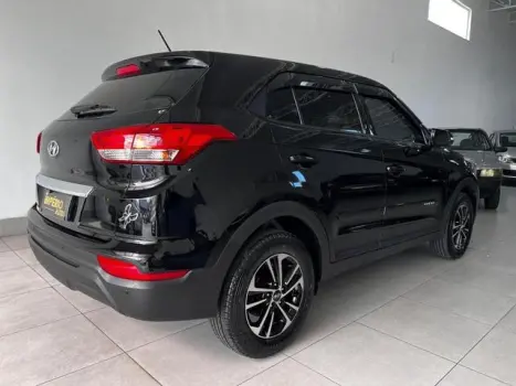 HYUNDAI Creta 1.6 16V 4P FLEX ATTITUDE, Foto 5