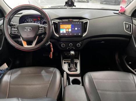 HYUNDAI Creta 1.6 16V 4P FLEX ATTITUDE, Foto 8