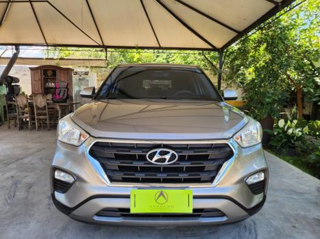 HYUNDAI Creta 1.6 16V 4P FLEX PULSE PLUS AUTOMTICO, Foto 2