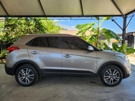 HYUNDAI Creta 1.6 16V 4P FLEX PULSE PLUS AUTOMTICO, Foto 8