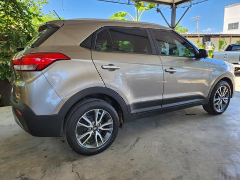 HYUNDAI Creta 1.6 16V 4P FLEX PULSE PLUS AUTOMTICO, Foto 7