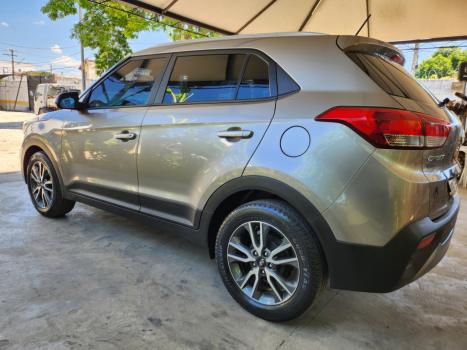 HYUNDAI Creta 1.6 16V 4P FLEX PULSE PLUS AUTOMTICO, Foto 5