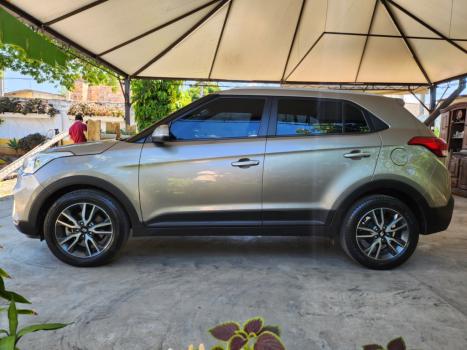 HYUNDAI Creta 1.6 16V 4P FLEX PULSE PLUS AUTOMTICO, Foto 4