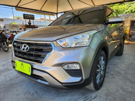 HYUNDAI Creta 1.6 16V 4P FLEX PULSE PLUS AUTOMTICO, Foto 3