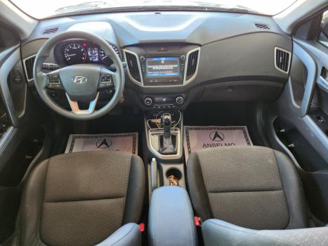 HYUNDAI Creta 1.6 16V 4P FLEX PULSE PLUS AUTOMTICO, Foto 9