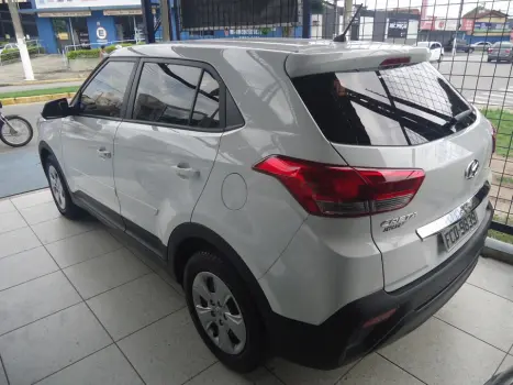 HYUNDAI Creta 1.6 16V 4P FLEX ATTITUDE, Foto 2