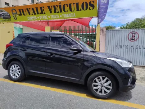 HYUNDAI Creta 1.6 16V 4P FLEX ACTION AUTOMTICO, Foto 2