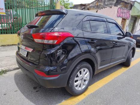 HYUNDAI Creta 1.6 16V 4P FLEX ACTION AUTOMTICO, Foto 4