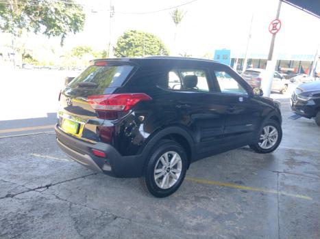 HYUNDAI Creta 1.6 16V 4P FLEX ATTITUDE AUTOMTICO, Foto 4