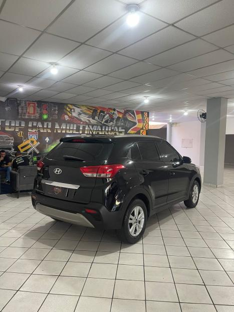 HYUNDAI Creta 1.6 16V 4P FLEX PULSE AUTOMTICO, Foto 2