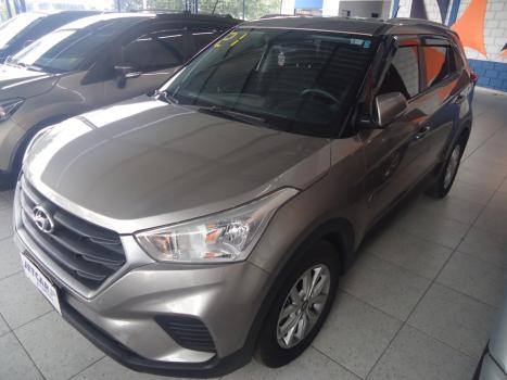 HYUNDAI Creta 1.6 16V 4P FLEX ATTITUDE AUTOMTICO, Foto 2