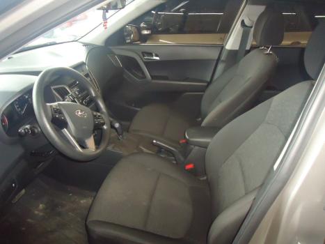 HYUNDAI Creta 1.6 16V 4P FLEX ATTITUDE AUTOMTICO, Foto 3