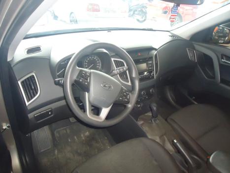 HYUNDAI Creta 1.6 16V 4P FLEX ATTITUDE AUTOMTICO, Foto 4