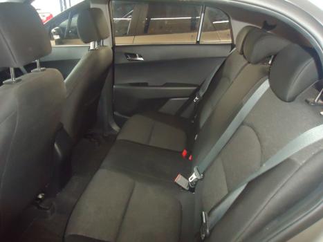 HYUNDAI Creta 1.6 16V 4P FLEX ATTITUDE AUTOMTICO, Foto 5