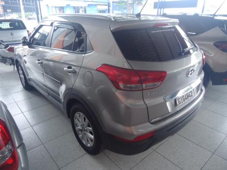 HYUNDAI Creta 1.6 16V 4P FLEX ATTITUDE AUTOMTICO, Foto 6