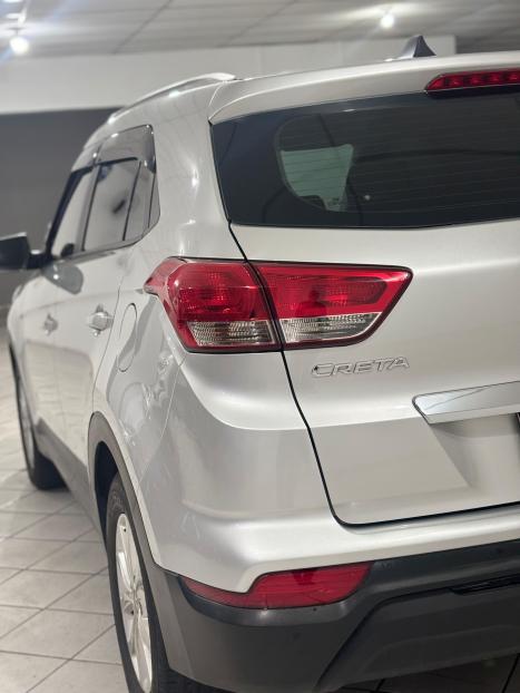 HYUNDAI Creta 1.6 16V 4P FLEX SMART AUTOMTICO, Foto 5