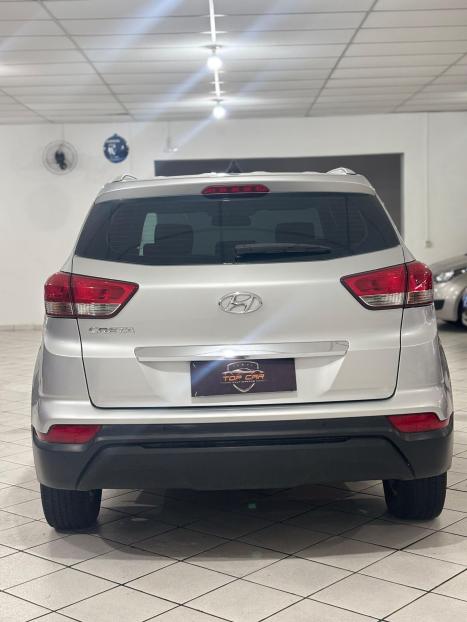 HYUNDAI Creta 1.6 16V 4P FLEX SMART AUTOMTICO, Foto 6
