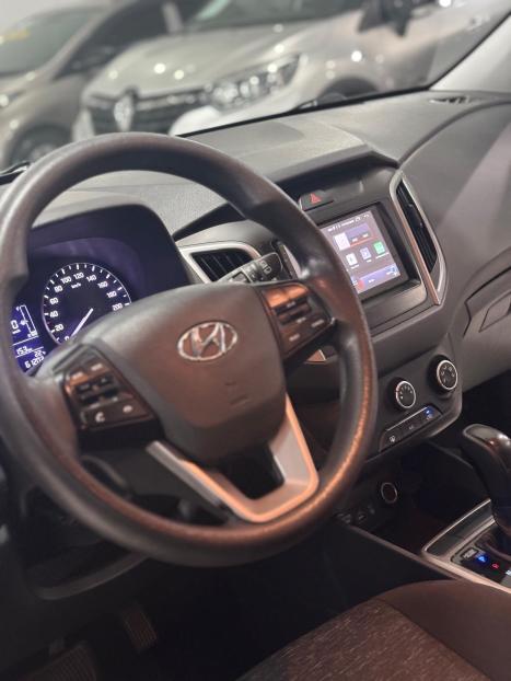 HYUNDAI Creta 1.6 16V 4P FLEX SMART AUTOMTICO, Foto 9