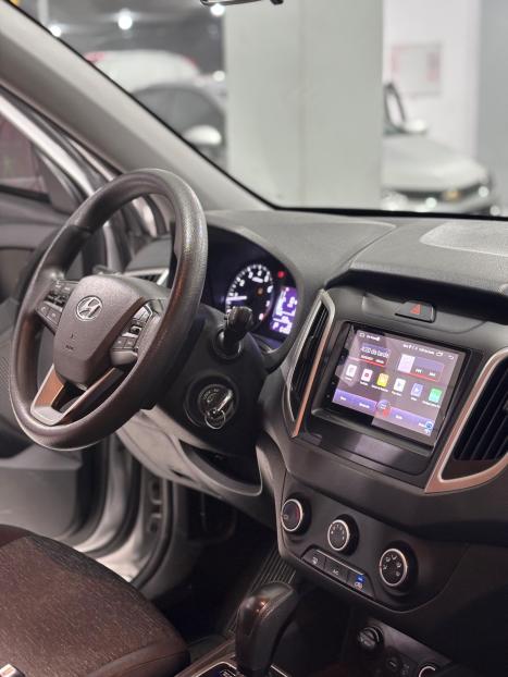 HYUNDAI Creta 1.6 16V 4P FLEX SMART AUTOMTICO, Foto 11