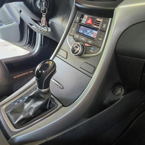 HYUNDAI Elantra 2.0 16V 4P FLEX AUTOMTICO, Foto 14