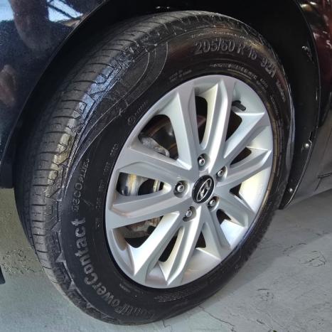HYUNDAI Elantra 2.0 16V 4P FLEX AUTOMTICO, Foto 15