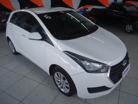 HYUNDAI HB 20 Hatch 1.6 16V 4P FLEX COMFORT, Foto 1