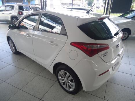 HYUNDAI HB 20 Hatch 1.6 16V 4P FLEX COMFORT, Foto 6