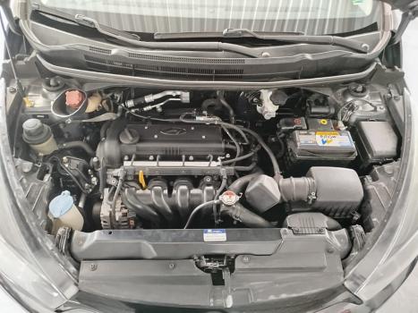 HYUNDAI HB 20 Hatch 1.6 16V 4P FLEX COMFORT, Foto 4