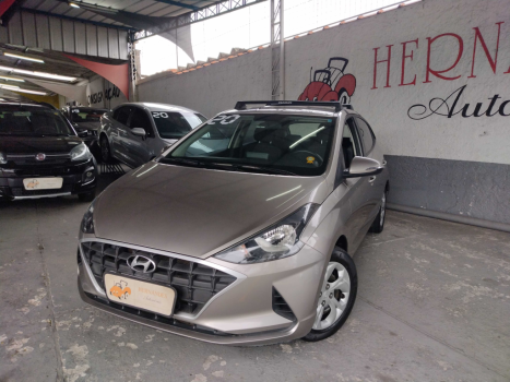 HYUNDAI HB 20 Hatch 1.0 12V 4P FLEX VISION, Foto 3