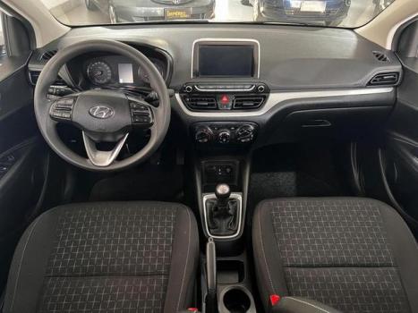 HYUNDAI HB 20 Hatch 1.0 12V 4P GL FLEX COMFORT, Foto 8