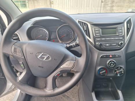 HYUNDAI HB 20 Hatch 1.0 12V 4P FLEX UNIQUE, Foto 6