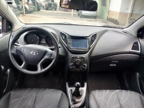 HYUNDAI HB 20 Hatch 1.0 12V 4P FLEX COMFORT, Foto 7