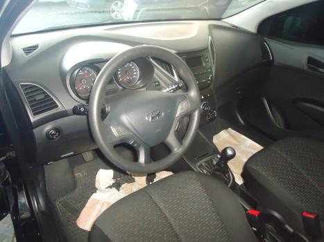 HYUNDAI HB 20 Hatch 1.0 12V 4P FLEX COMFORT, Foto 3