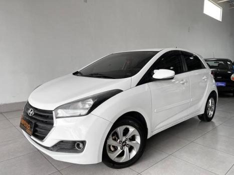 HYUNDAI HB 20 Hatch 1.6 16V 4P FLEX COMFORT, Foto 1