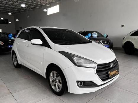 HYUNDAI HB 20 Hatch 1.6 16V 4P FLEX COMFORT, Foto 2