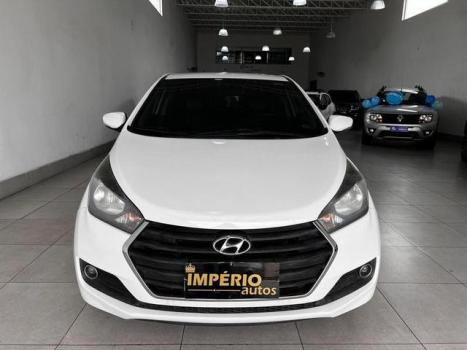 HYUNDAI HB 20 Hatch 1.6 16V 4P FLEX COMFORT, Foto 3