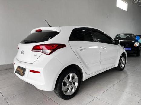 HYUNDAI HB 20 Hatch 1.6 16V 4P FLEX COMFORT, Foto 5