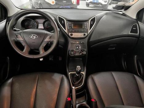 HYUNDAI HB 20 Hatch 1.6 16V 4P FLEX COMFORT, Foto 7