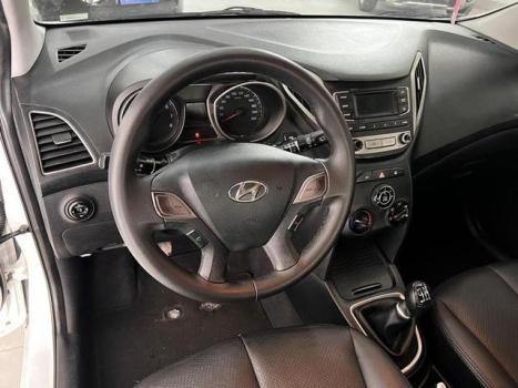 HYUNDAI HB 20 Hatch 1.6 16V 4P FLEX COMFORT, Foto 9