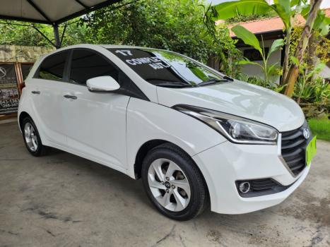 HYUNDAI HB 20 Hatch 1.6 16V 4P PREMIUM FLEX AUTOMTICO, Foto 1