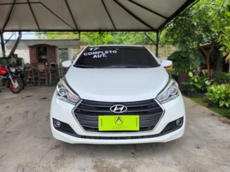 HYUNDAI HB 20 Hatch 1.6 16V 4P PREMIUM FLEX AUTOMTICO, Foto 2