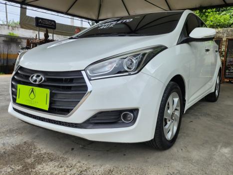 HYUNDAI HB 20 Hatch 1.6 16V 4P PREMIUM FLEX AUTOMTICO, Foto 3