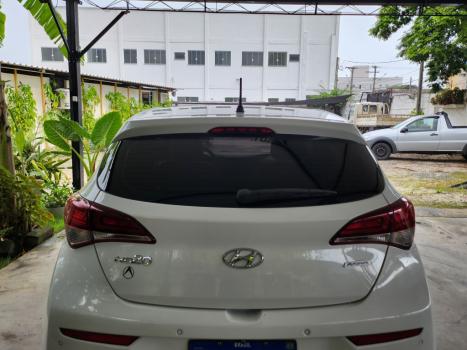 HYUNDAI HB 20 Hatch 1.6 16V 4P PREMIUM FLEX AUTOMTICO, Foto 6