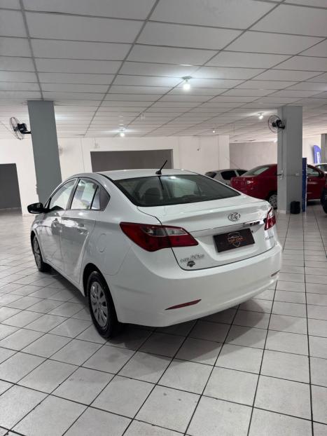 HYUNDAI HB 20 Hatch 1.0 12V 4P FLEX GL COMFORT PLUS, Foto 4