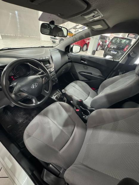 HYUNDAI HB 20 Hatch 1.0 12V 4P FLEX GL COMFORT PLUS, Foto 5