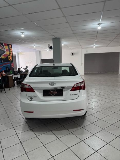 HYUNDAI HB 20 Hatch 1.0 12V 4P FLEX GL COMFORT PLUS, Foto 6