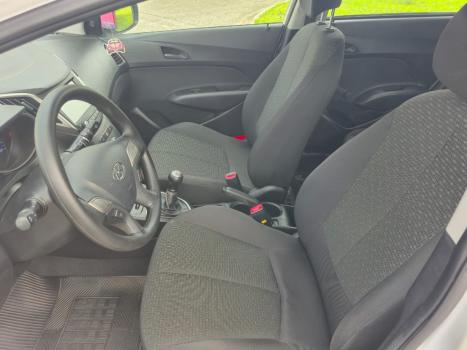 HYUNDAI HB 20 Hatch 1.0 12V 4P FLEX UNIQUE, Foto 4